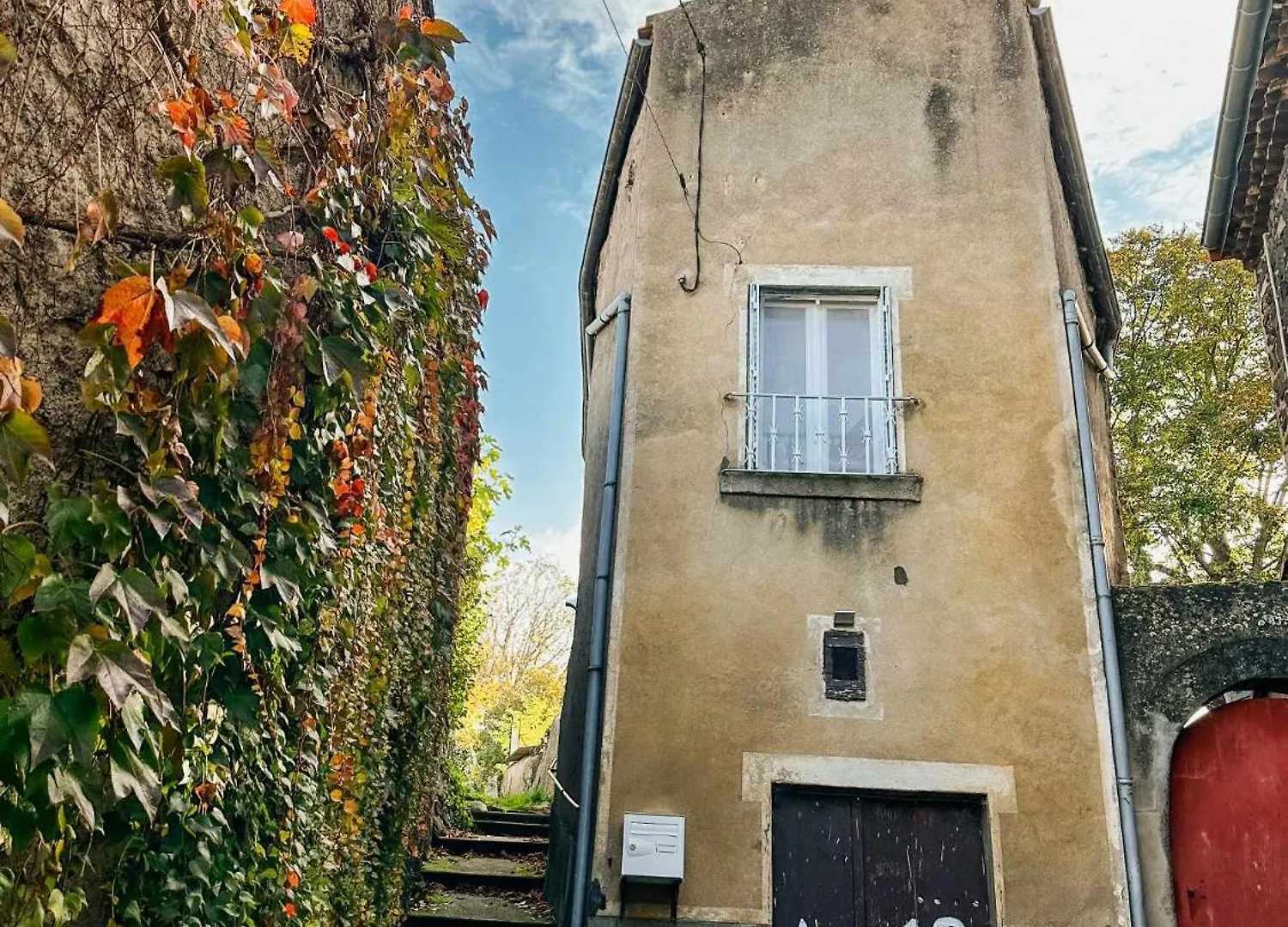 Nid Sous Le Volcan Villa Saint-Sandoux 0*,